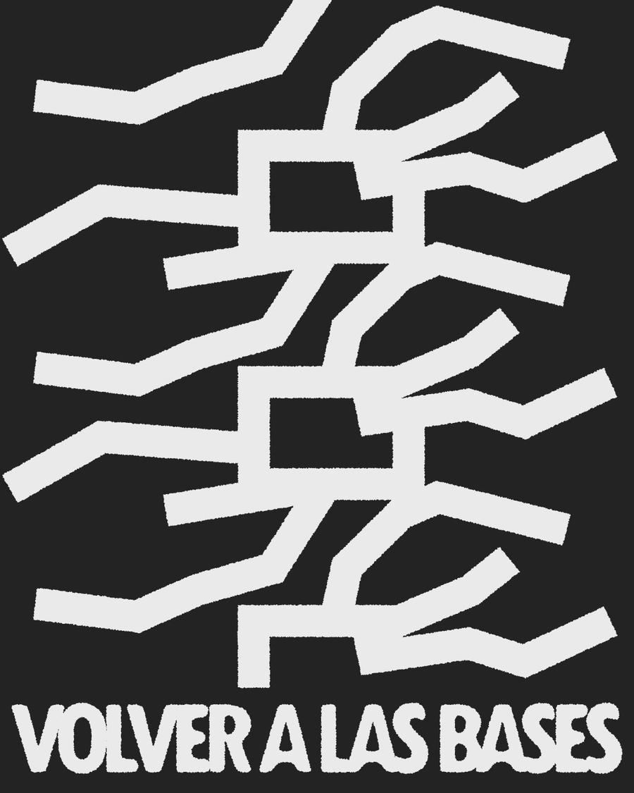 vovler a las bases